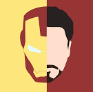 I am Iron Man 