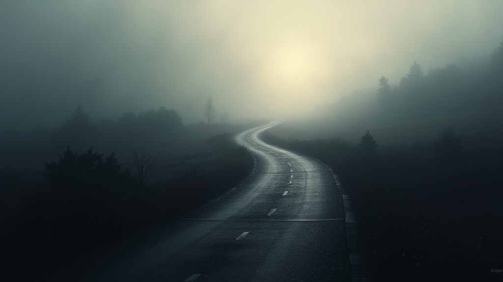 Placeholder image for suspenseful atmosphere